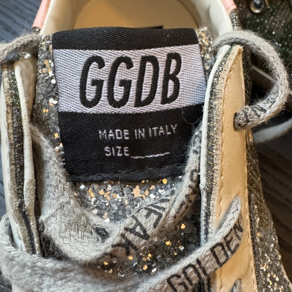 Golden Goose  Size 37 - US 6.5 - Picture 8 of 9